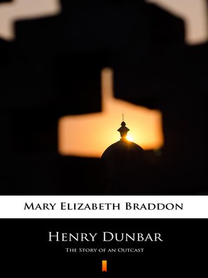 cover image of Henry Dunbar